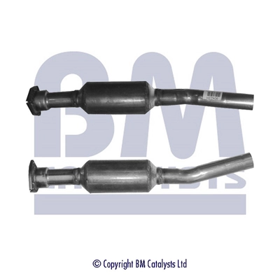 Catalytic Converter
